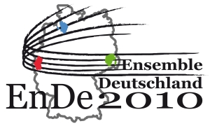Logo EnDe 2010